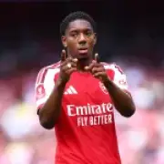 Chelsea reject £45m chance to sign Arsenal's Myles Lewis-Skelly