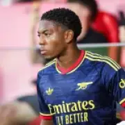 Chelsea urged to sign Arsenal's Zubimendi over Lewis-Skelly