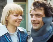Cheryl Hall, Citizen Smith star, dies at 76