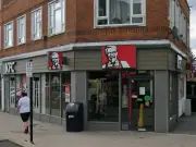 Chessington KFC 2am delivery plans face residents' noise objections
