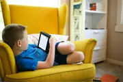 Children's Gadget Offers Parents Priceless Peace and Quiet