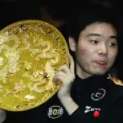 China Open Returns: How Ding's 2005 Win Revolutionized Snooker