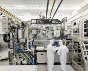 China's Chip Advances Rattle AI Markets, But Threat May Be Overblown