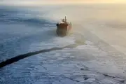 China's Sea Legend launches Arctic route as Suez alternative