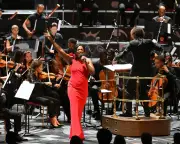Chineke! Prom: Forgotten Black Composer's Ballet Finally Premiered