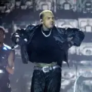 Chris Brown and Usher's Tour Sparks Outrage Over Explicit Stage Acts