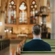 Church Encounter Leads to £120-an-Hour Tickling Sessions