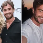 Cipriani's Ex-Wife Slams Crowdfunded Wedding, Suggests OnlyFans