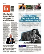 Citi's Grand Plan: A Bold Strategy for London's Banking Future
