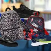 Clarks Back-to-School Essentials: Save Time and Money