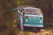 Classic VW Beetle Named Best First Car for Young Drivers