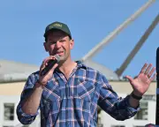Coalition's net zero debate claim of 'two Tasmanias' for renewables debunked