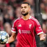 Cody Gakpo agrees Tottenham move as Liverpool set £60m asking price