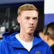 Cole Palmer, Levi Colwill miss Chelsea's Juventus friendly due to knocks