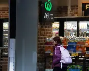 Coles and Woolworths face privacy backlash over facial recognition trials