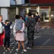 Colombia Earthquake: 7.4 Magnitude Tremor Causes Chaos, Building Collapses