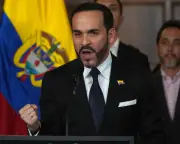 Colombia's New Far-Right President Orders Immigration Crackdown