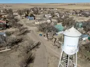 Colorado Declares Hartman Abandoned Amid Water Crisis and Leadership Collapse