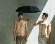 Come Back Home review: Palestinian artist's poetic collage of loss