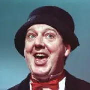 Comedian Jimmy Cricket dies aged 80 after short illness