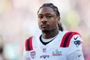 Commanders sign WR Stefon Diggs to one-year deal worth up to $12m