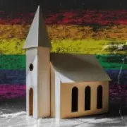 Conversion therapy survivor: 'I still feel incredible shame'