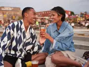 Copenhagen Named World's Most Relaxed City, 2 Hours from London