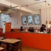 Corgi Cafe opens 24/7 in Shoreditch for 'very ambitious people'