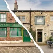 Coronation Street and Emmerdale off air again due to EFL Cup