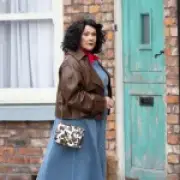 Coronation Street: Bernie's relative Celeste arrives with a deadly secret