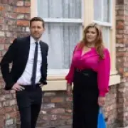 Coronation Street: Glenda's New Romance Doomed by Todd's Revenge