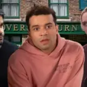 Coronation Street: Idris uses Ollie and Lauren in poker scam