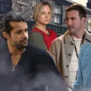 Coronation Street Spoilers: Murder, Heartbreak, and Schemes in Weatherfield