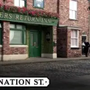 Coronation Street star Emma Matthews returns in new role after 9 years