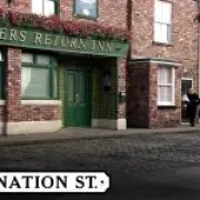 Coronation Street star's Grammy-winning sister sang at her wedding