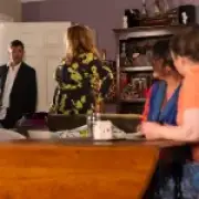 Coronation Street: Todd's Revenge Plot Targets Glenda's Romance