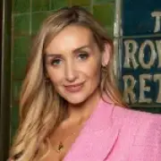 Coronation Street's Catherine Tyldesley Extends Eva Price Role for Another Year