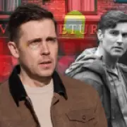 Coronation Street's Todd gets a 'regeneration' after Theo's death, says star