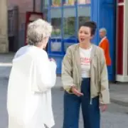 Corrie's Sienna actress Charlotte Tyree's This Is England role revealed