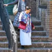 Council accountant avoids jail after stealing £72k for Kenyan scammers