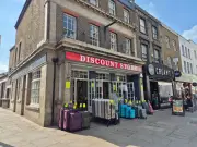 Council probes London pub's unauthorised shop conversion