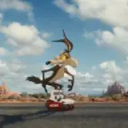 Coyote vs. Acme Review: A Near-Shelved Gem Finally Hits Screens