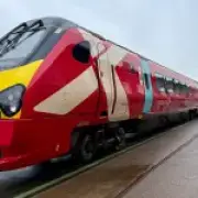 CrossCountry cancels almost all trains after Birmingham power cut