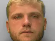 Croydon man jailed for rape in caravan after phone evidence