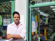 Croydon Retailers Back GPS Tags for Shoplifters