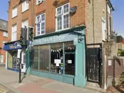 Croydon's The Tram Stop café closes after 12 years due to rising costs