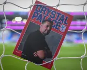 Crystal Palace fan group Holmesdale Fanatics halts all organised activity