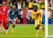 Crystal Palace Target US Star Zavier Gozo, Stand Firm on Wharton