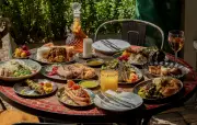 Cue Point named London's best halal restaurant in new Time Out guide
