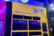 Cult vegan sandwich shop Coven of Wiches reopens in Brixton's Market Row